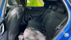 Kia Xceed 1.5T GDi ISG 3 5dr Petrol Hatchback
